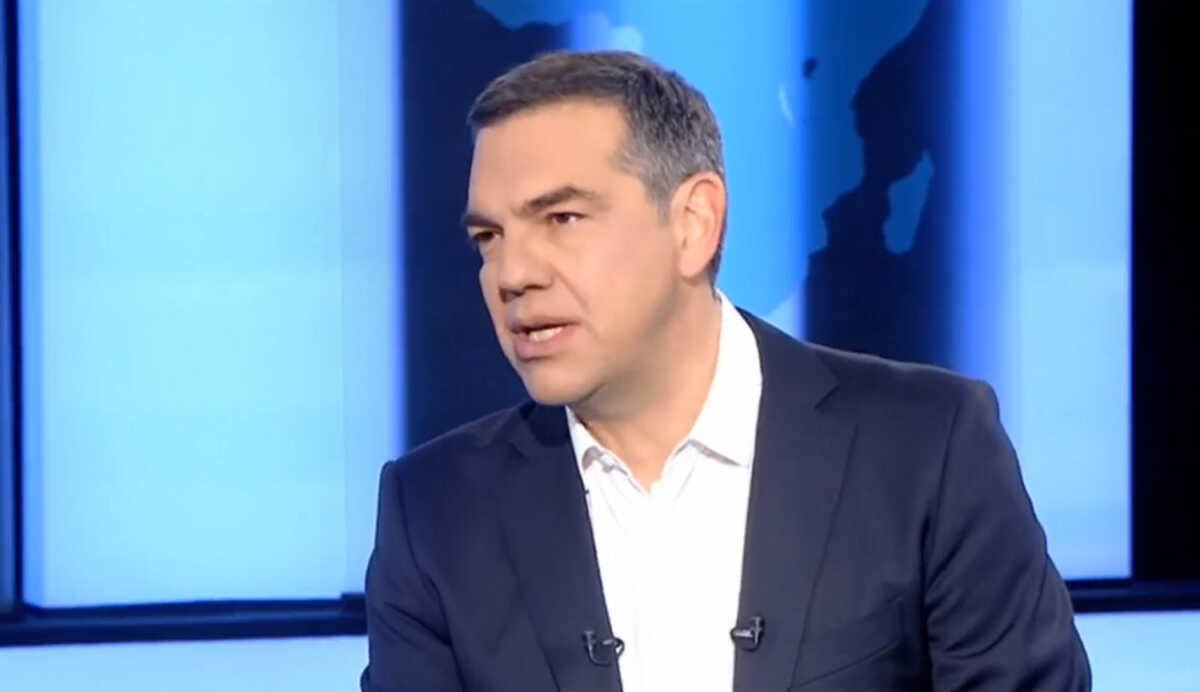 Εκλογές 2023 – Αλέξης Τσίπρας: «Ιστορική ήττα της απλής αναλογικής, έχω ξεκαθαρίσει ότι θα είμαι παρών»