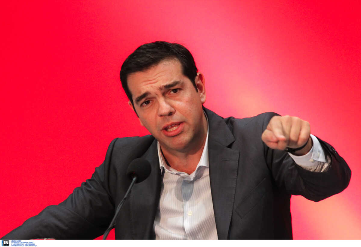 Νέος Πρόεδρος ΣΥΡΙΖΑ: Τηλεφώνημα Τσίπρα σε Κασσελάκη και Αχτσιόγλου