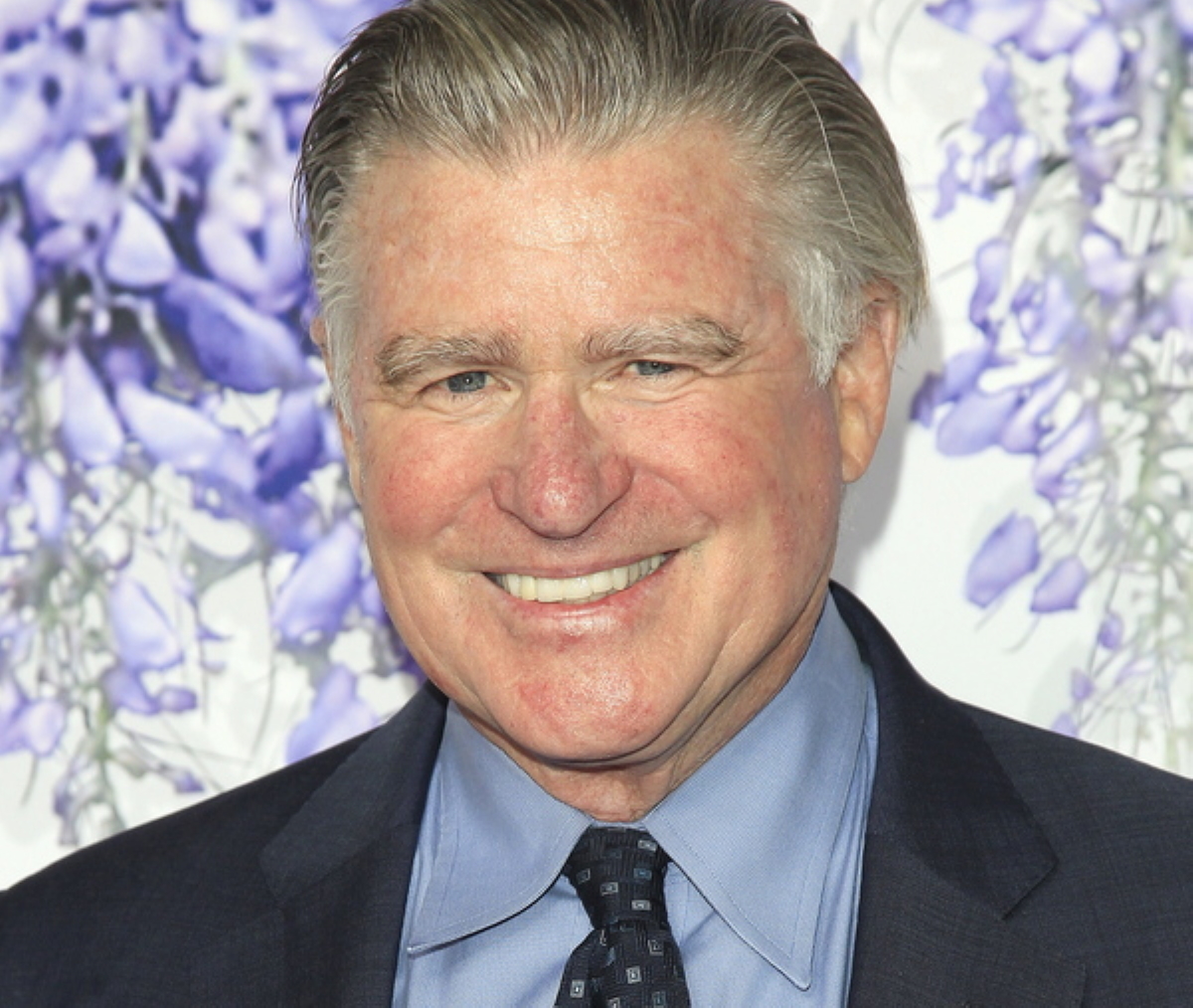 Treat Williams: Νεκρός σε τροχαίο με τη μηχανή του ο 71χρονος ηθοποιός