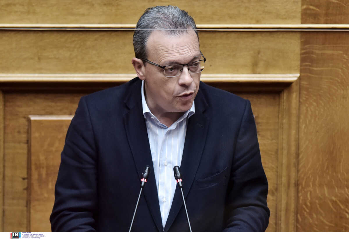 Φάμελλος: Να συνδέουμε τις υποψηφιότητες με τις προτάσεις για την επόμενη μέρα του ΣΥΡΙΖΑ