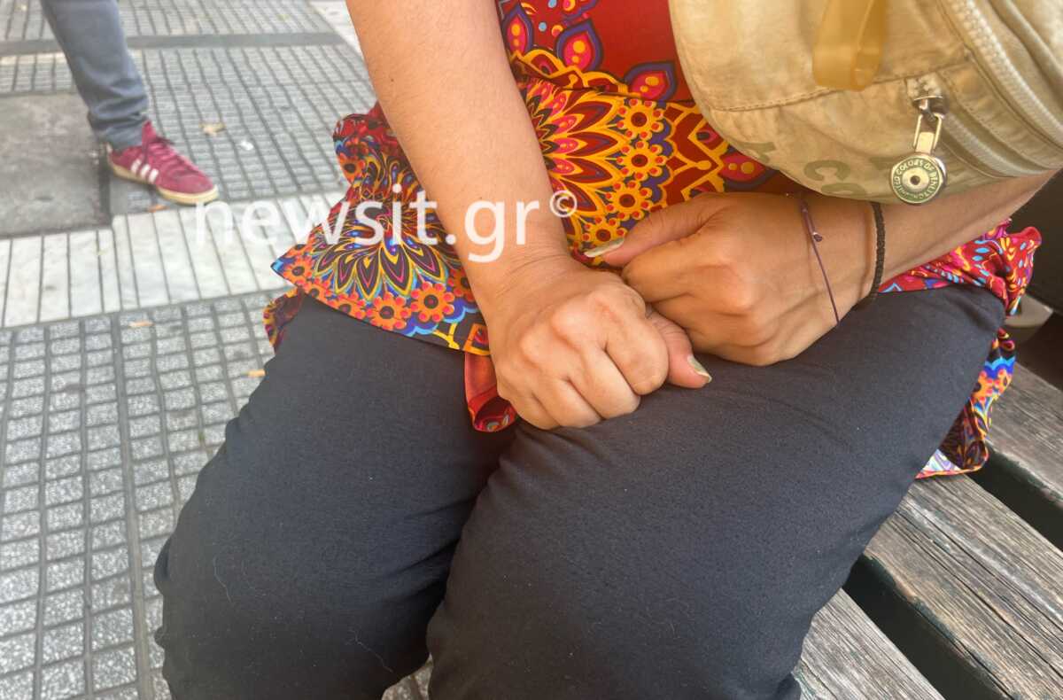 Θεσσαλονίκη: «Τον έχω συγχωρέσει» λέει η μητέρα για τον σύντροφό της που κακοποιούσε την ανήλικη κόρη της