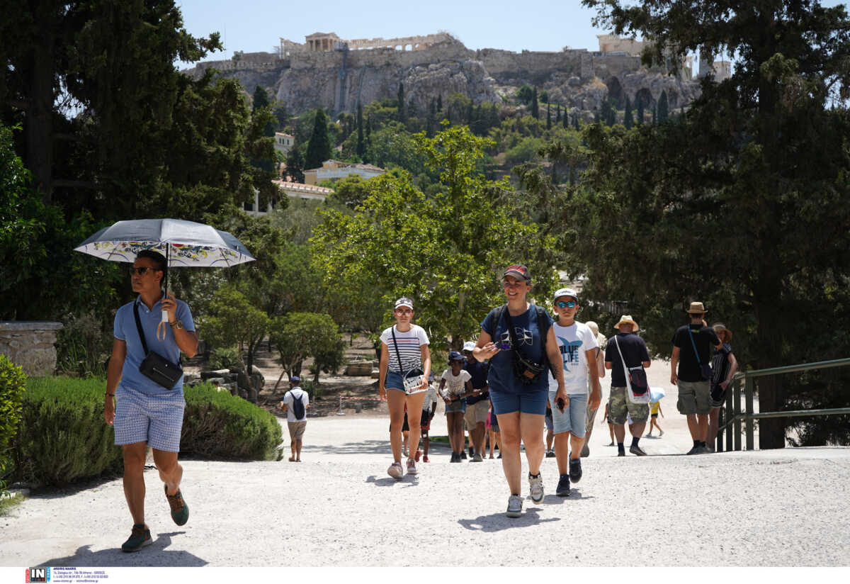 Καύσωνας: Πώς μπορεί να επηρεάσει τη φαρμακευτική αγωγή – Οδηγίες του υπουργείου Υγείας για τις ευπαθείς ομάδες