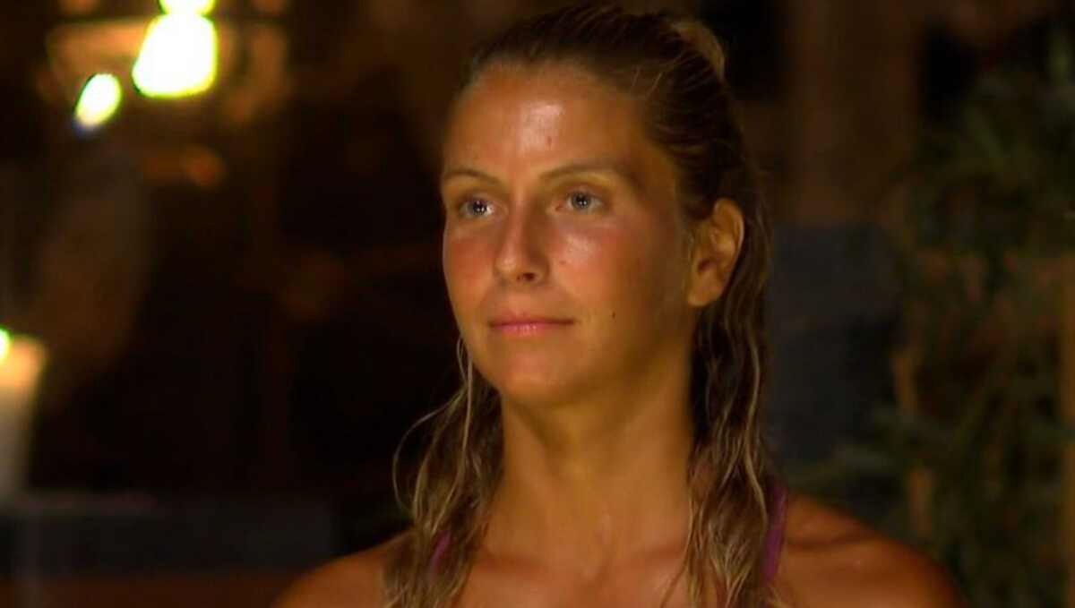 Survivor All Star: Αποχώρησε η Στέλλα Ανδρεάδου – Ιδού η τελική 4αδα