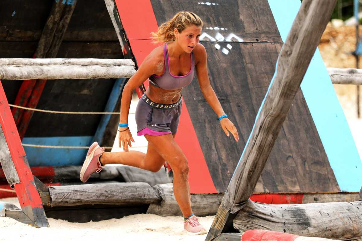 Survivor All Star: Τελευταίος αγώνας επάθλου – Τι θα δούμε απόψε