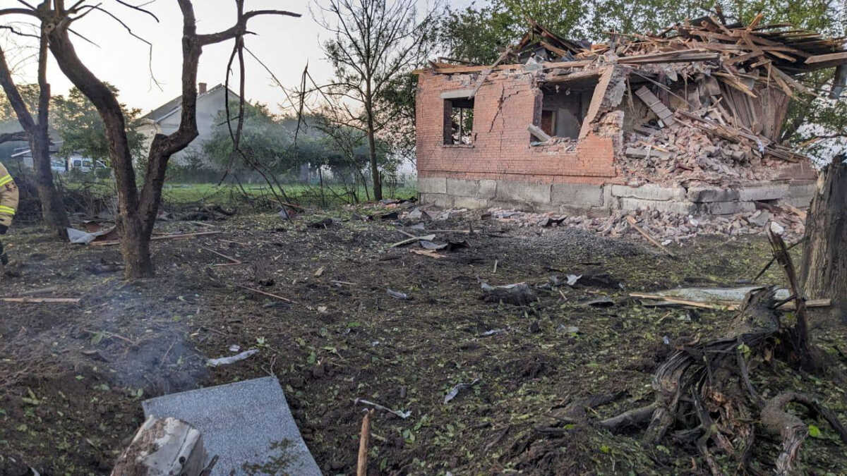 Πόλεμος στην Ουκρανία: Η Ρωσία εξαπέλυσε μεγάλης κλίμακας αεροπορική επίθεση στη Λβιβ