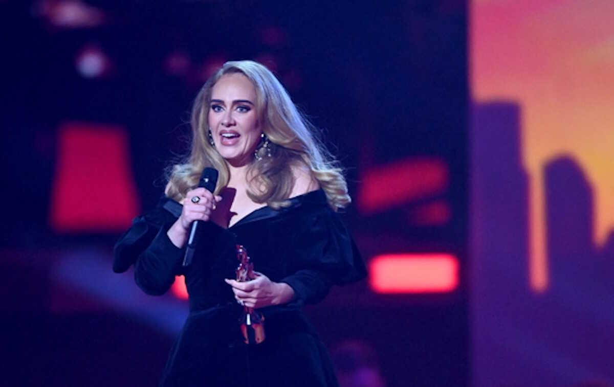 Η Adele επενδύει στην ομορφιά – Το νέο της επιχειρηματικό εγχείρημα με την εταιρεία καλλυντικών που δημιούργησε