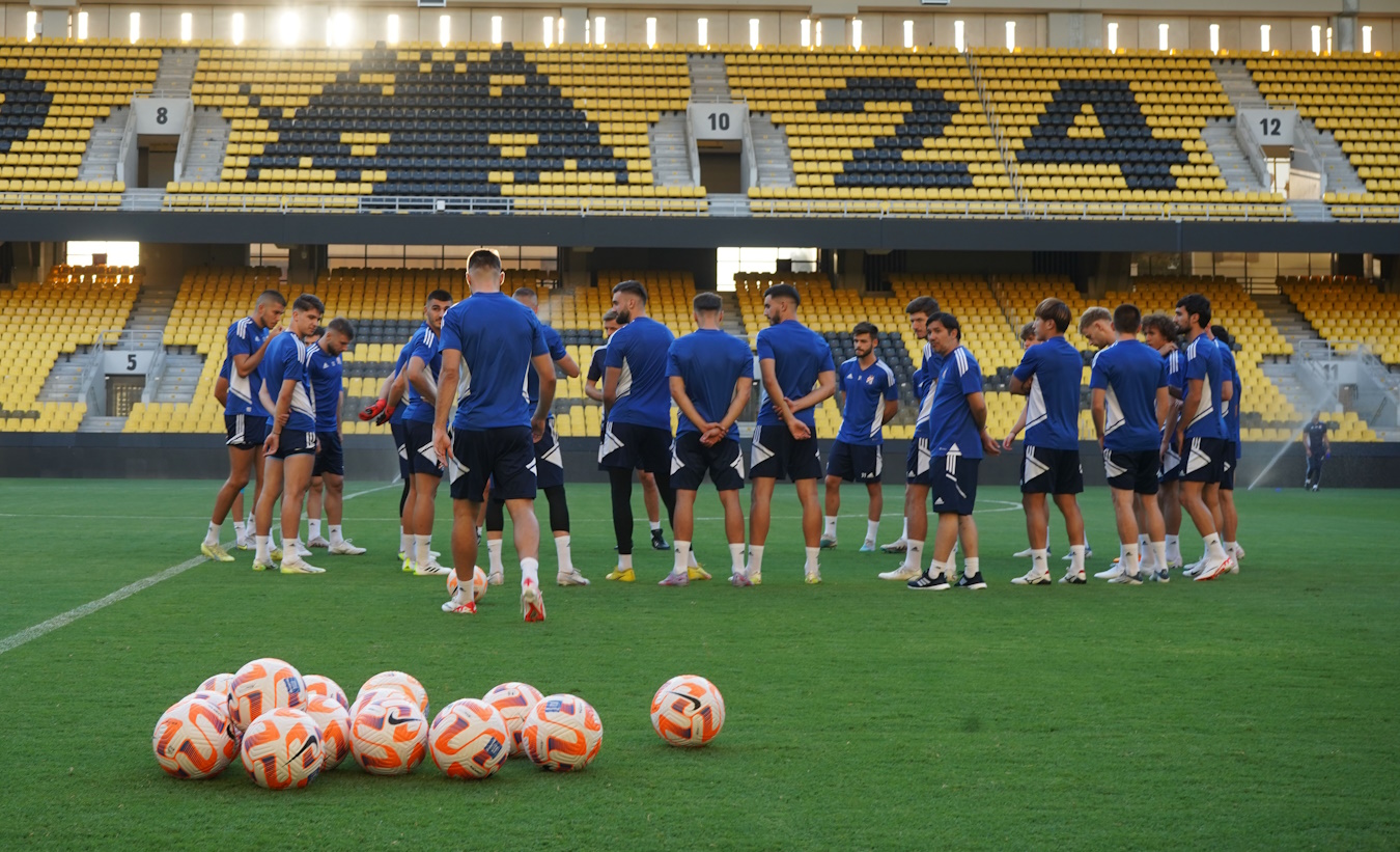 «Έντονη ανησυχία μήπως η Ντιναμό Ζάγκρεμπ αποκλειστεί από τα προκριματικά του Champions League» αναφέρουν οι Κροάτες