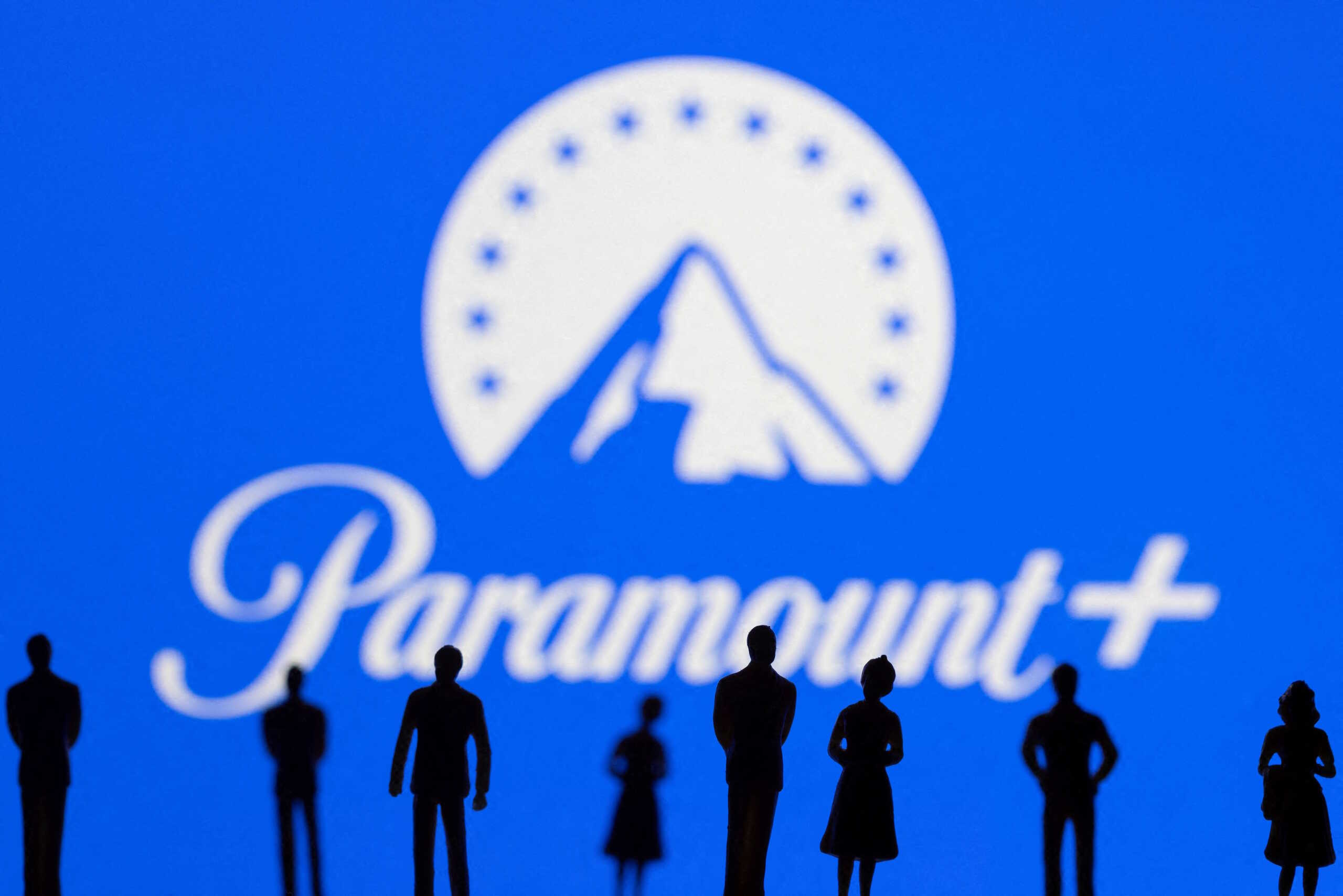 Paramount: Πουλά τον κορυφαίο αμερικανικό εκδοτικό οίκο Simon & Schuster για 1,62 δισ. δολάρια