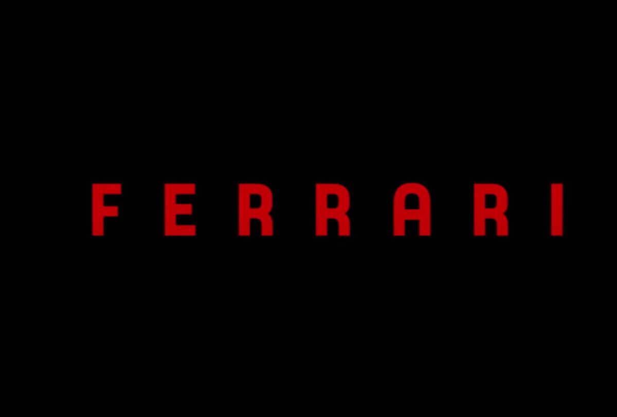 Ferrari: Το πρώτο trailer της ταινίας με πρωταγωνιστή τον Άνταμ Ντράιβερ
