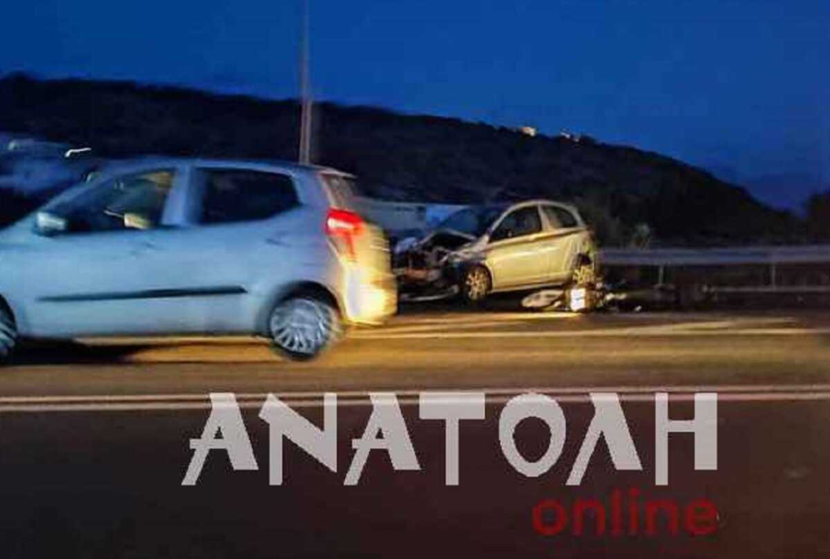 Κρήτη: Τροχαίο δυστύχημα με θύμα έναν 67χρονο οδηγό μηχανής στον Άγιο Νικόλαο