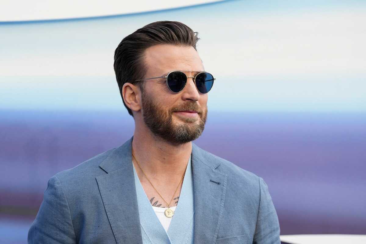 Ο Chris Evans παντρεύτηκε την Alba Baptista υπό άκρα μυστικότητα