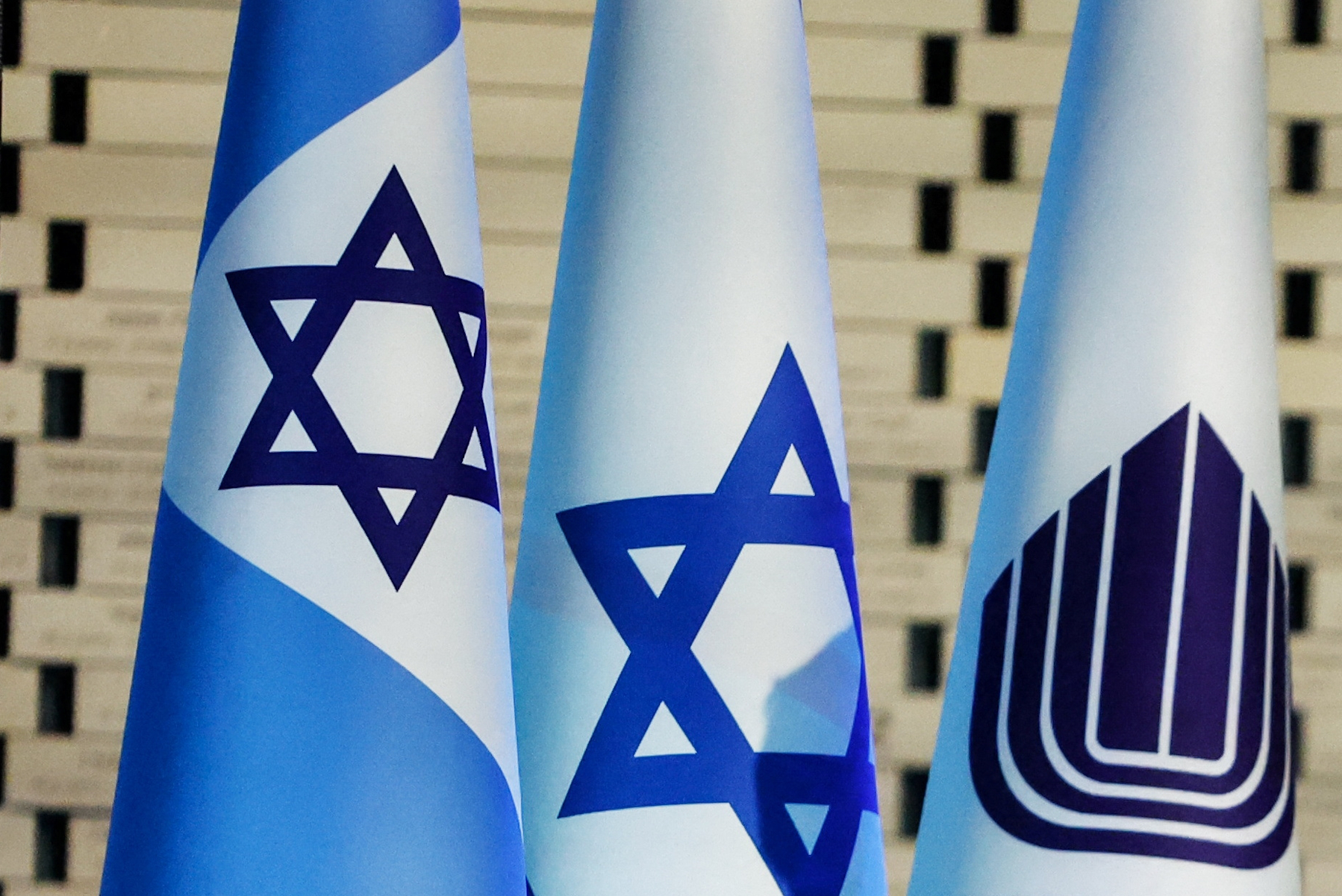 Ισραήλ: Ο Χαΐμ Κατζ είναι ο πρώτος Ισραηλινός υπουργός που επισκέπτεται επίσημα τη Σαουδική Αραβία