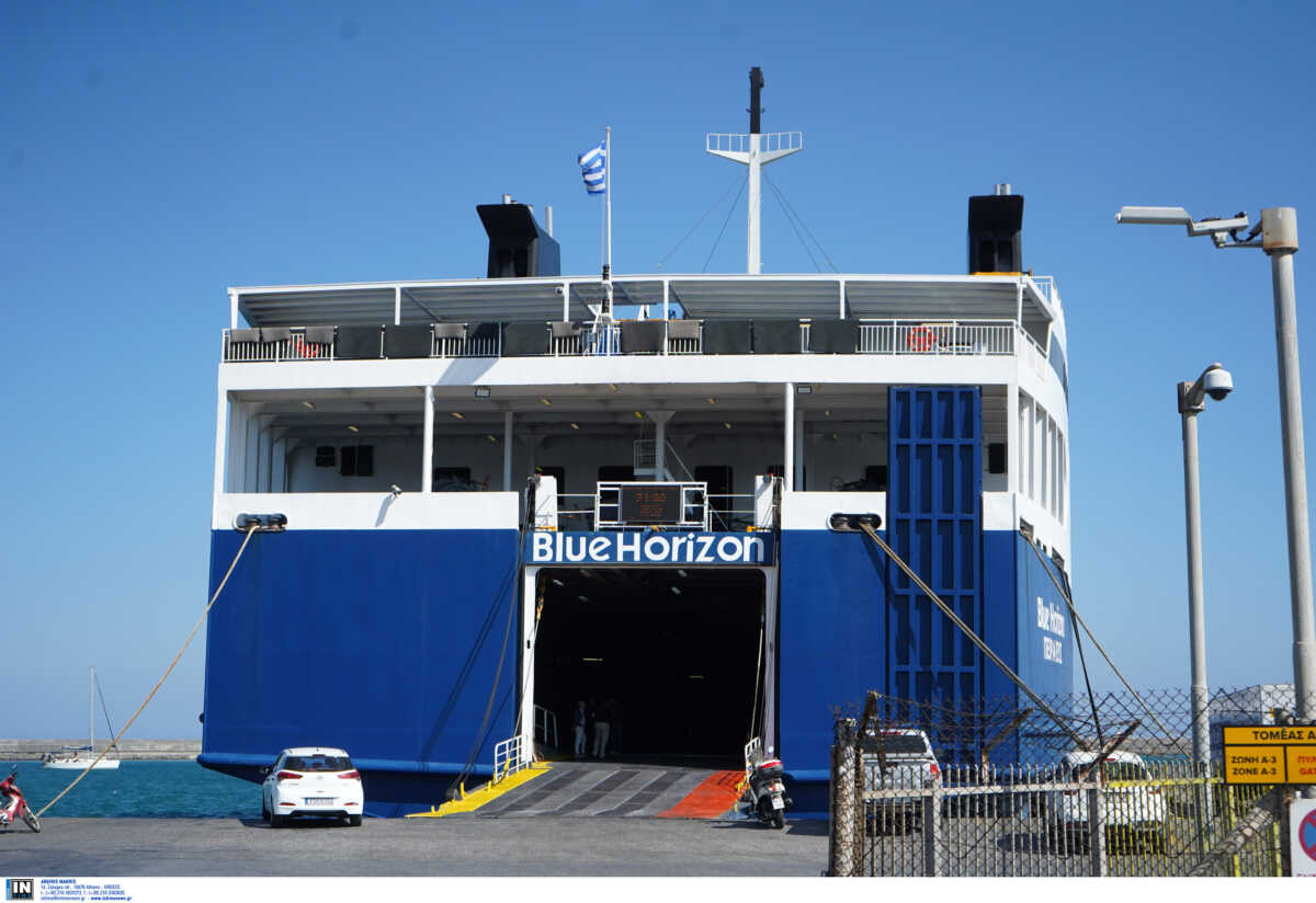 Blue Horizon: Γιατί ο πλοίαρχος δεν σταμάτησε το πλοίο, όταν έσπρωξαν τον Αντώνη στη θάλασσα – Τι απαντά ο δικηγόρος του