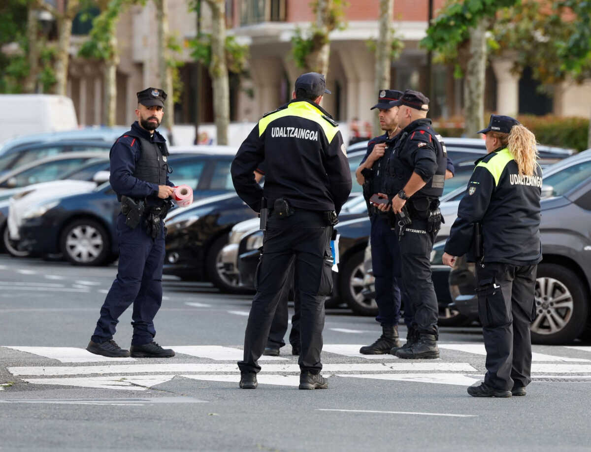 Ισπανία: Έφηβος επιτέθηκε με μαχαίρι εναντίον μαθητών και καθηγητών