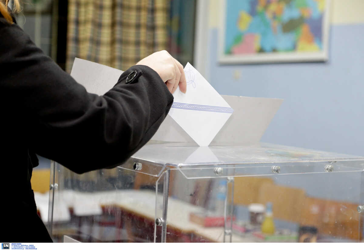 Δημοτικές και περιφερειακές εκλογές 2023: Τι ισχύει για την εκλογική άδεια για δημόσιους και ιδιωτικούς υπαλλήλους