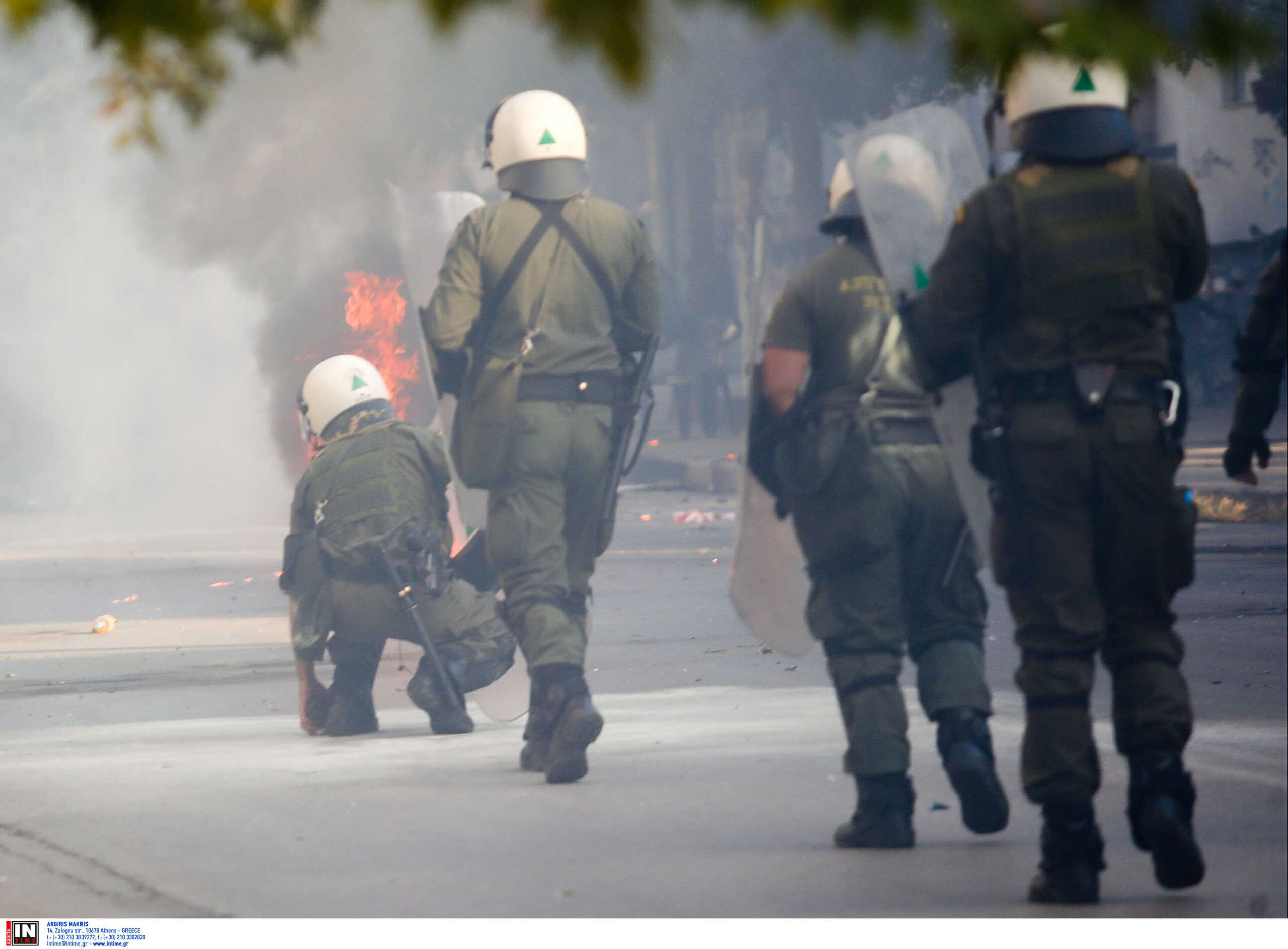 Θεσσαλονίκη: Ταυτοποιήθηκαν οι δράστες περιστατικού οπαδικής βίας σε 16χρονο