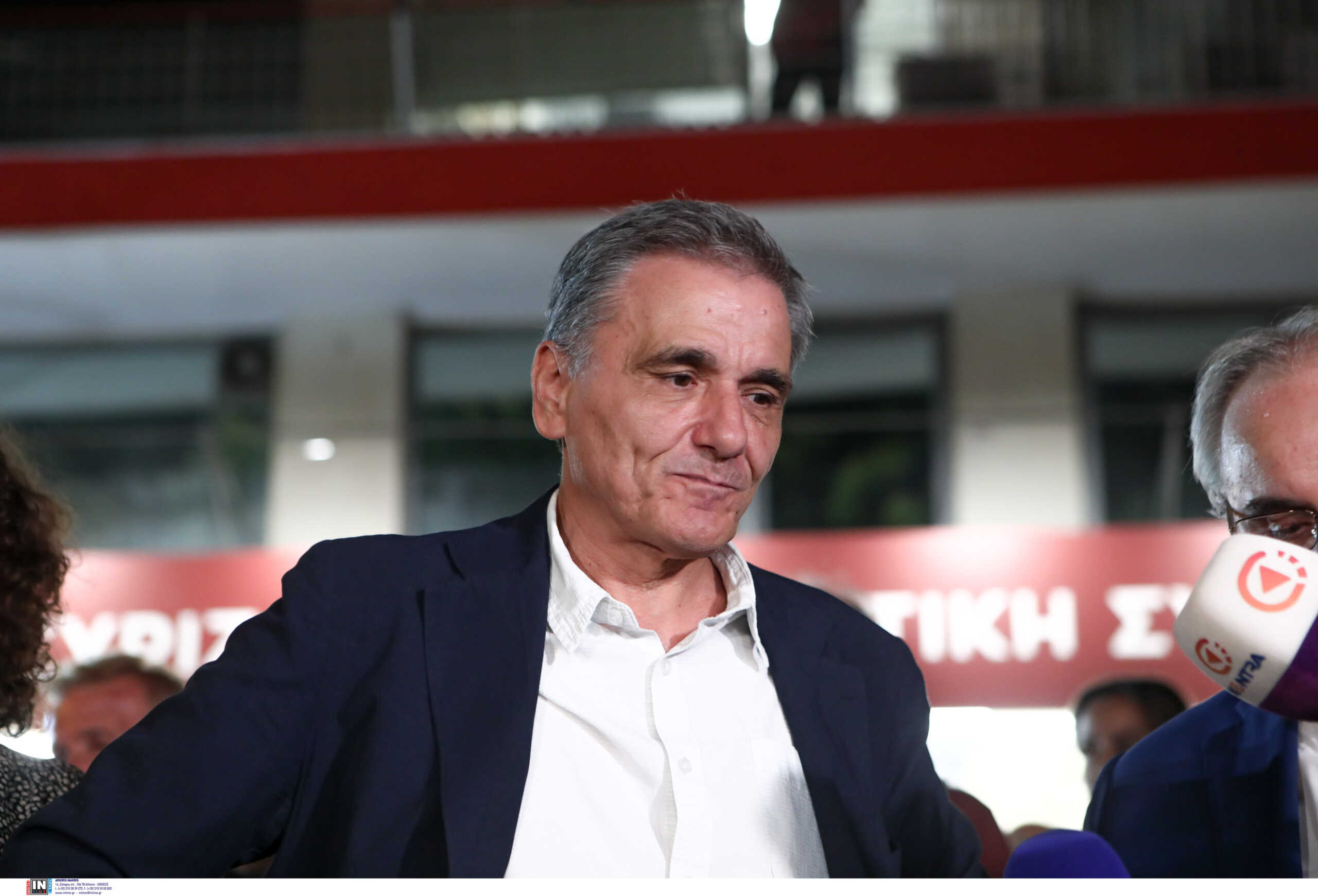 Εκλογές ΣΥΡΙΖΑ – Τσακαλώτος: «Η έμφαση στο πρόσωπο και στην εικόνα έχει διεισδύσει εκεί που δεν το περίμενε κανείς»