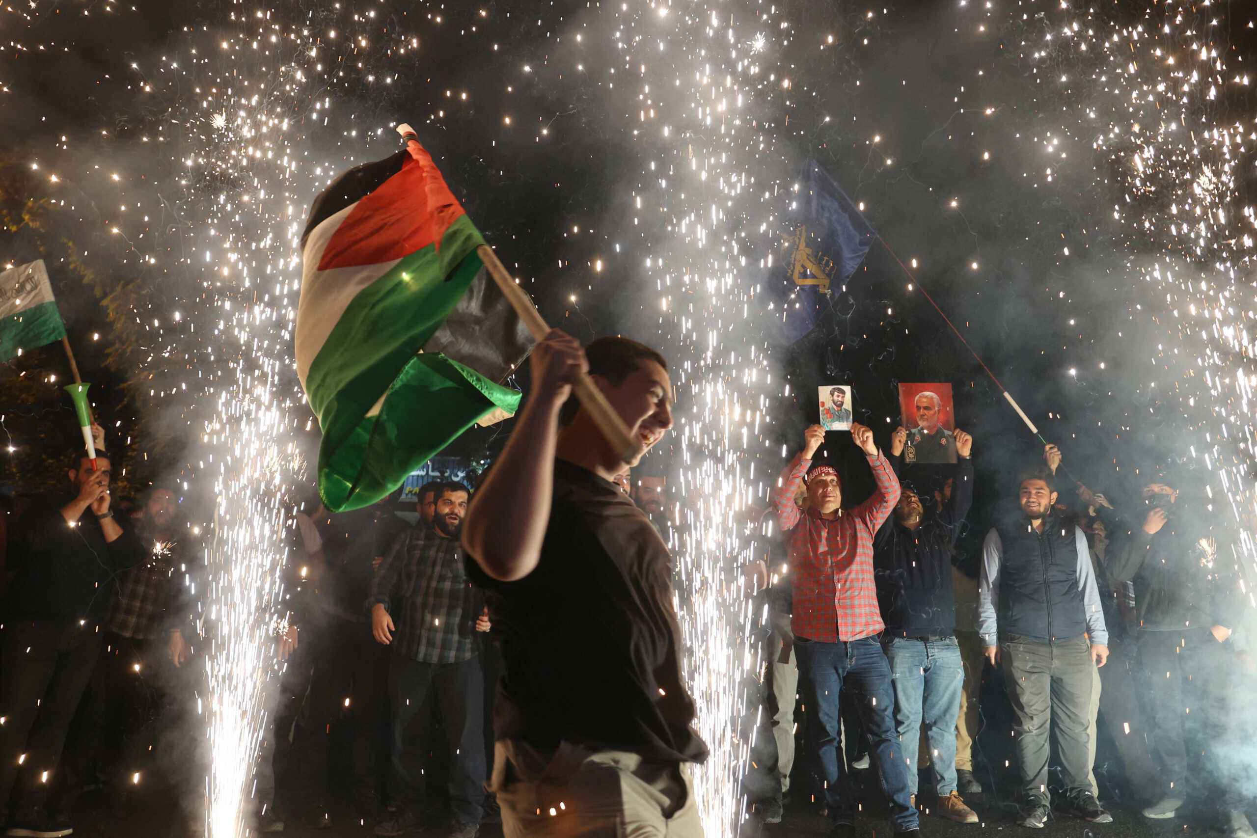 Πόλεμος στο Ισραήλ: Έπεσε νεκρός 42χρονος αντισυνταγματάρχης πεζικού του Ισραήλ