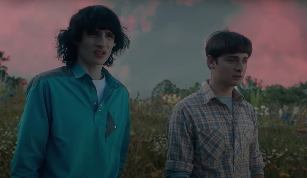 Stranger Things 5: Ο κίνδυνος οι νεαροί πρωταγωνιστές να πάψουν να πείθουν για παιδιά γυμνασίου