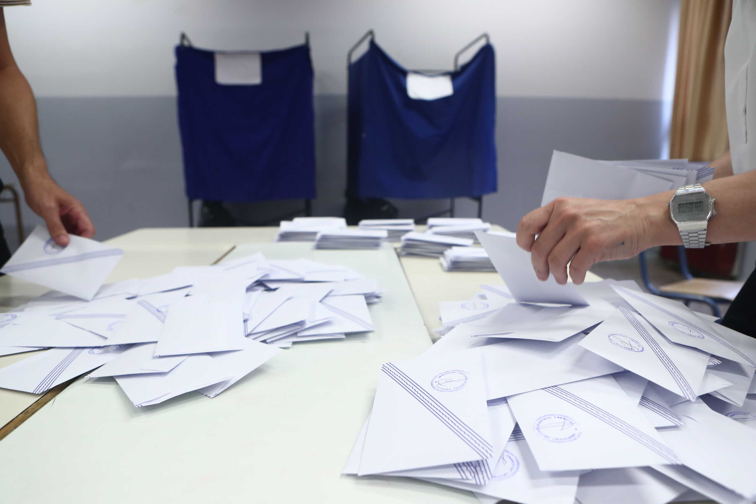 Exit Poll – Δήμος Θεσσαλονίκης: Πάνε για δεύτερο γύρο εκλογών Ζερβας και Αγγελούδης