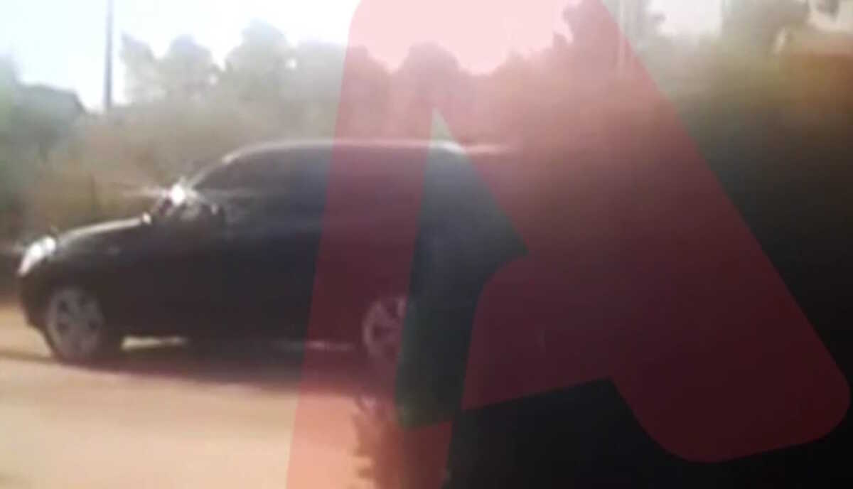 Ραφήνα: Το βίντεο ντοκουμέντο που οδήγησε στην απελευθέρωση του 38χρονου που κατηγορήθηκε για αρπαγή 15χρονης