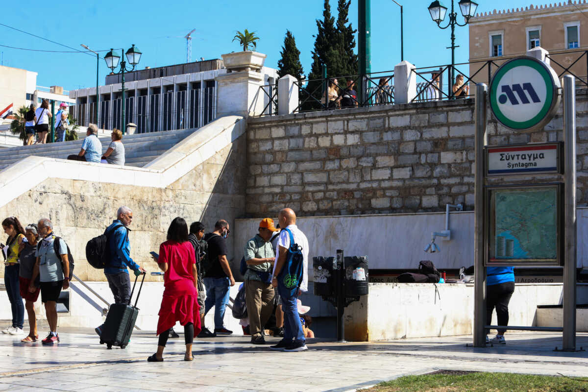 Καιρός – Αρναούτογλου: Ιστορικό κύμα ζέστης στα Βαλκάνια για τέλη Οκτωβρίου