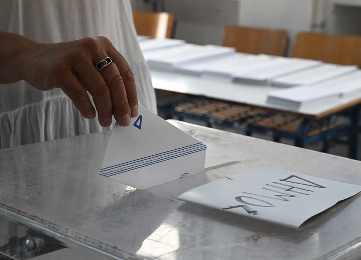 Αποτελέσματα Δημοτικών Εκλογών 2023 LIVE: Δήμος Πολυγύρου