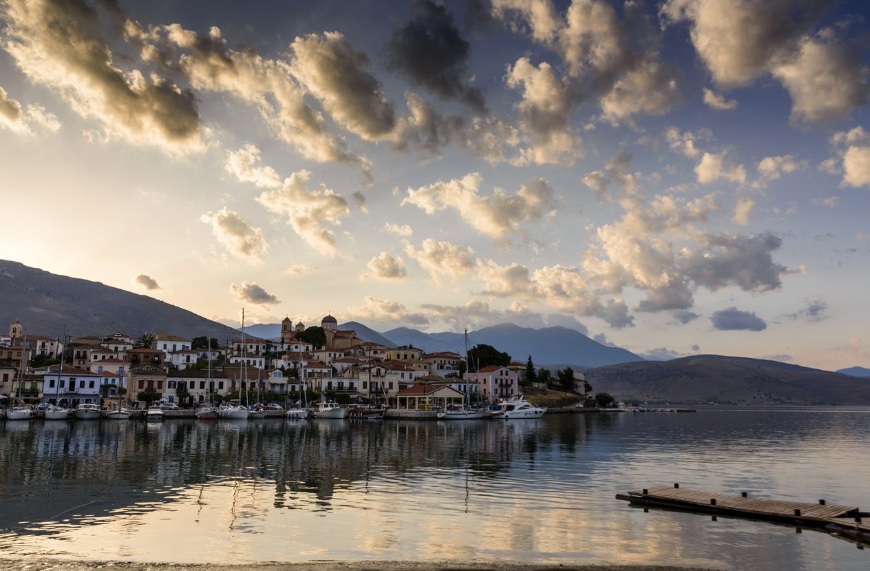 Προτάσεις για εκδρομή την 28η Οκτωβρίου: 3+1 προορισμοί για ταξίδι στη Στερεά Ελλάδα