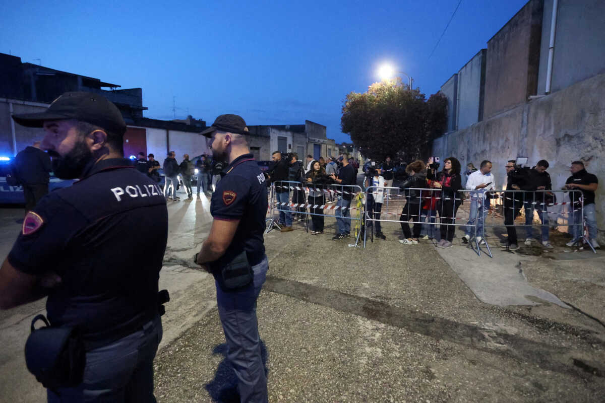 Ιταλία: Χρήματα σε χήρες τρομοκρατών του ISIS έστελναν οι δυο συλληφθέντες στο Μιλάνο