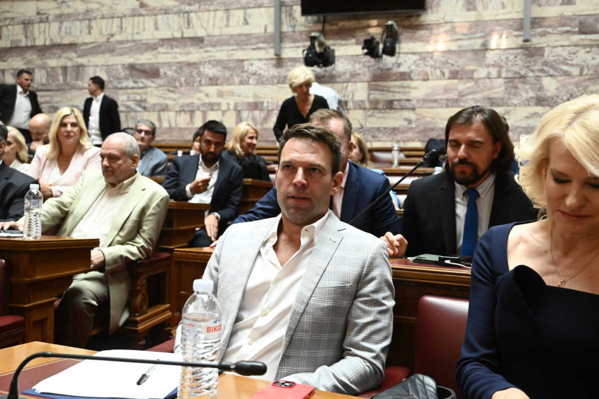 ΣΥΡΙΖΑ: Πέρασε η πρόταση Κασσελάκη – Η εσωκομματική αντιπολίτευση και ο νέος ρόλος Πολάκη