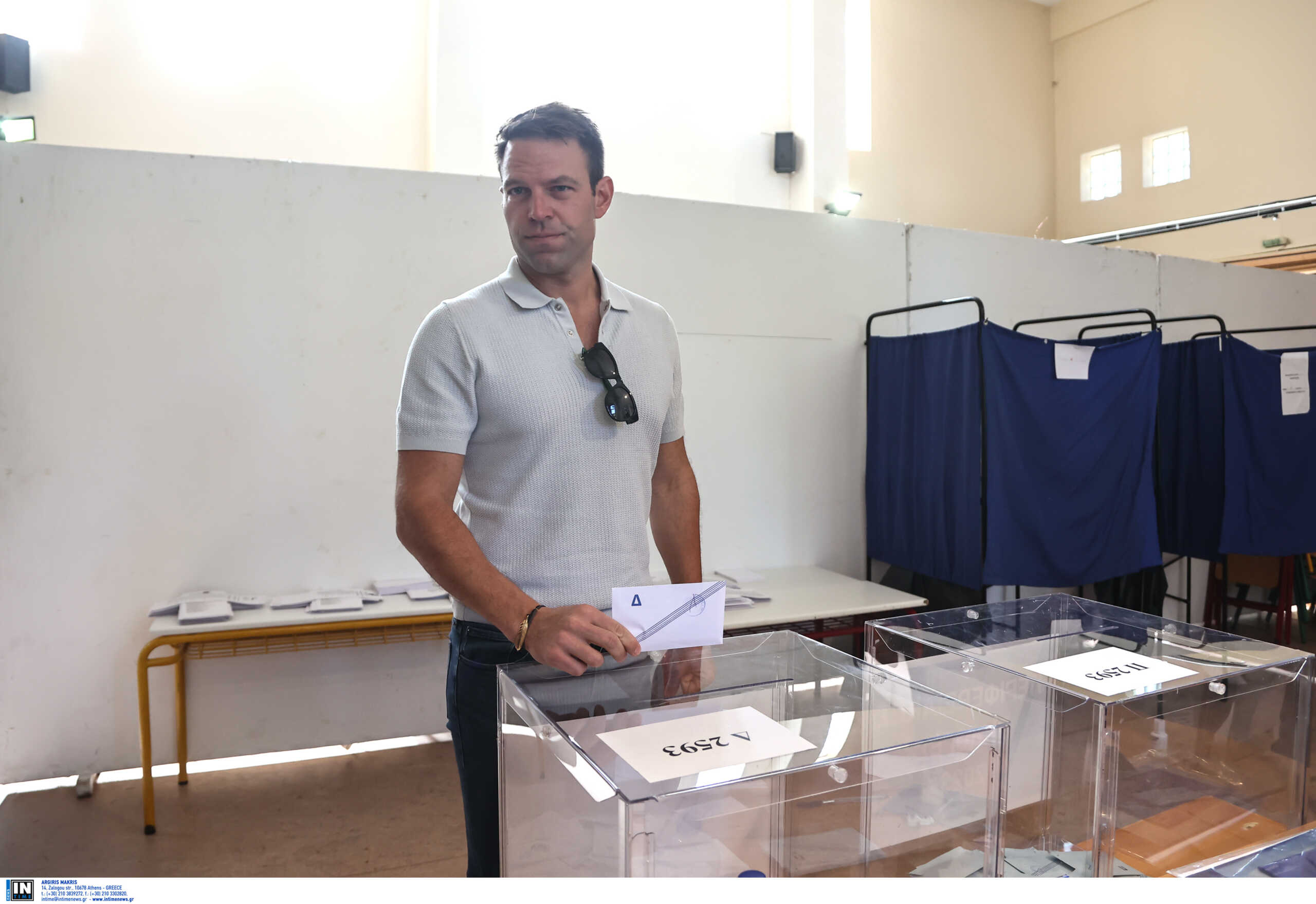 Εκλογές 2023 – ΣΥΡΙΖΑ: Πανωλεθρία με πιο χαμηλά ποσοστά και από τις εθνικές εκλογές