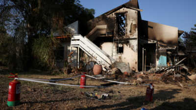 Πόλεμος στο Ισραήλ: 199 οι όμηροι της Χαμάς, πάνω από 4.000 συνολικά – Έκτακτη Σύνοδος Κορυφής της ΕΕ