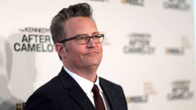 Matthew Perry: Ηχητικό ντοκουμέντο από την κλήση στις Αρχές για βοήθεια