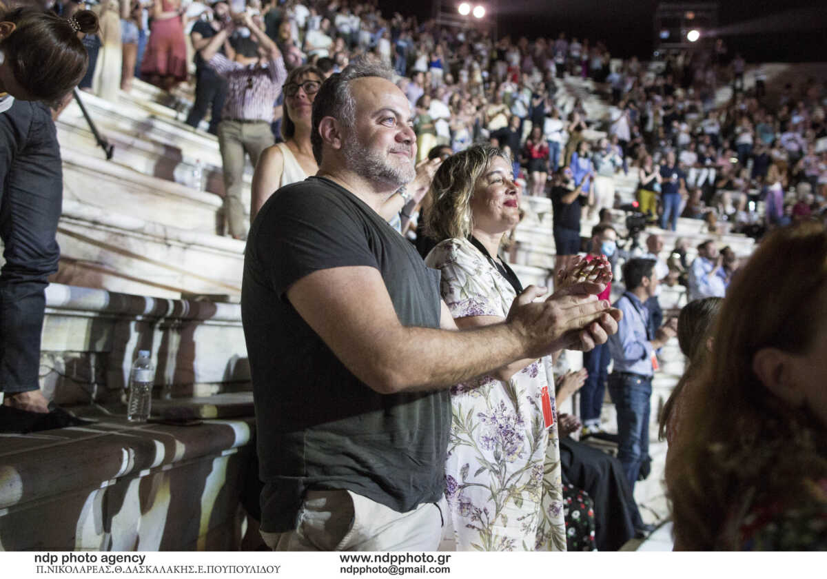 Μιχάλης Κεφαλογιάννης: Δεν αφήσαμε τον πατέρα μου να πεθάνει στο νοσοκομείο, τον είχαμε σπίτι, δίπλα μας