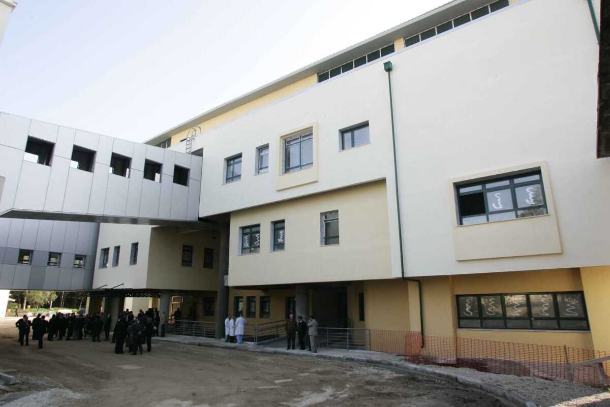 Κιλκίς: Αναλήθειες και σκοπιμότητες  «βλέπει» η διοίκηση του νοσοκομείου πίσω από τις καταγγελίες εργαζομένων για το κτίριο