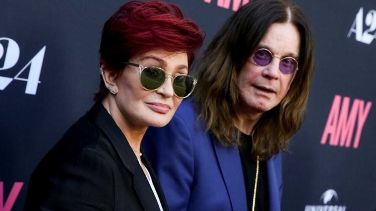 Η συμφωνία του Ozzy Osbourne με τη Saron για αυτοκτονία