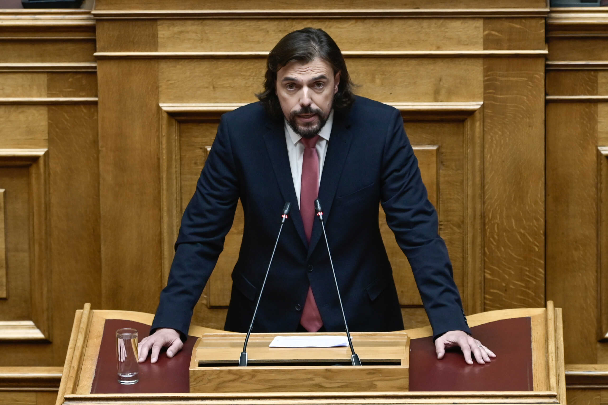 Πέτρος Παππάς στο Live News: Η δικαιοσύνη θα αποφανθεί για τον ρατσιστικό λόγο του Μπέου