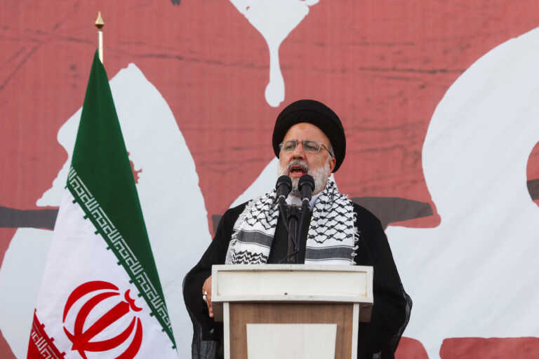 Επίσκεψη του Ιρανού προέδρου στην Τουρκία - «Απαράδεκτο κάποιες χώρες να υποστηρίζουν τη σφαγή στη Γάζα», λέει ο Φιντάν