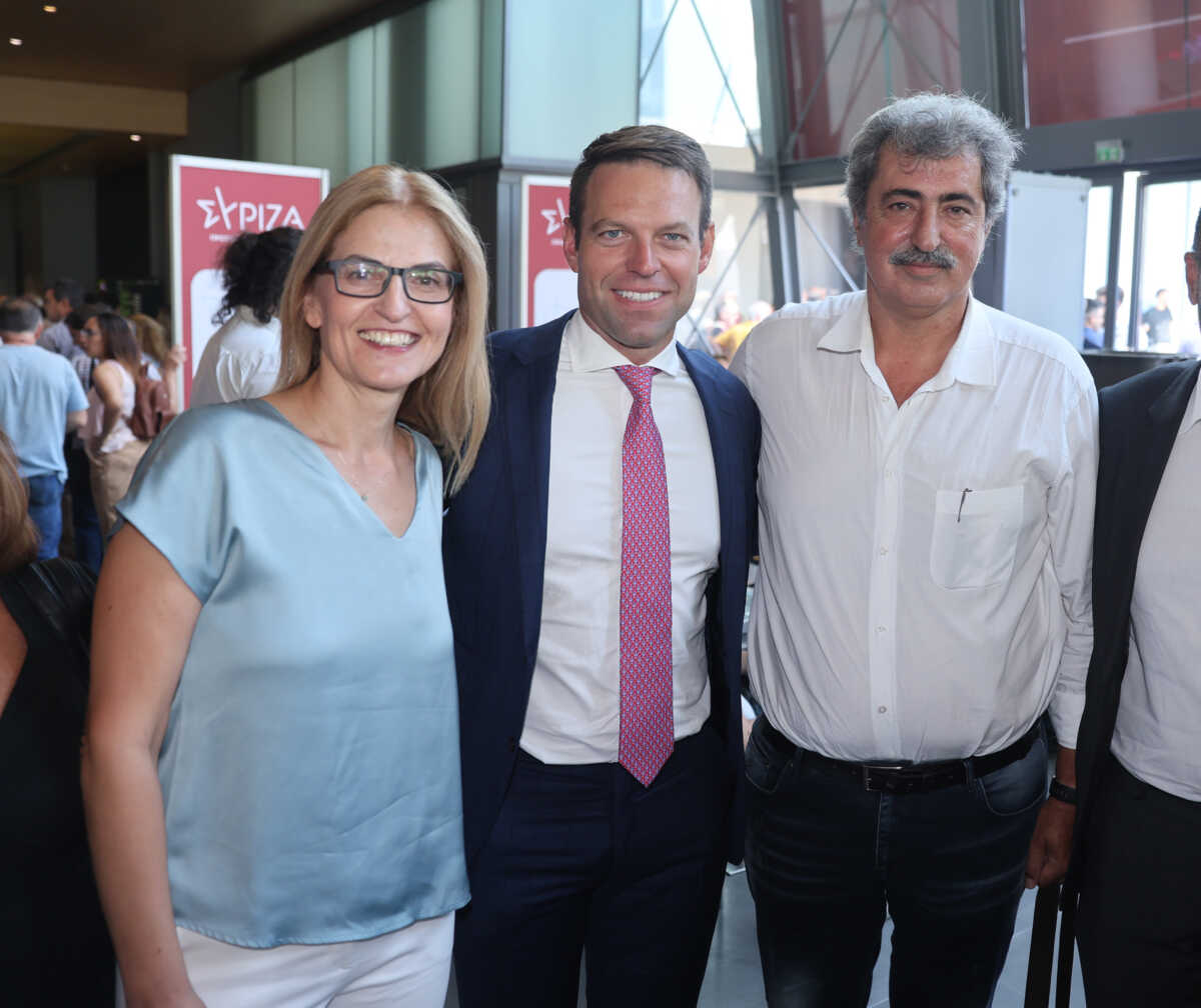 ΣΥΡΙΖΑ: Μαρτυρούν ότι φτιάχνουν νέο κόμμα, γι’ αυτό επιτίθενται στον Στέφανο Κασσελάκη, υπάρχει σχέδιο