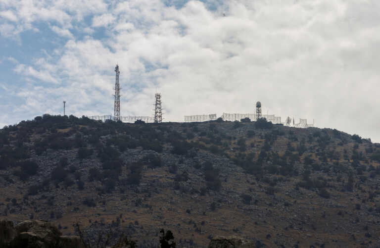 Χαμάς και Χεζμπολάχ εκτόξευσαν ρουκέτες στο βόρειο Ισραήλ από τον Λίβανο