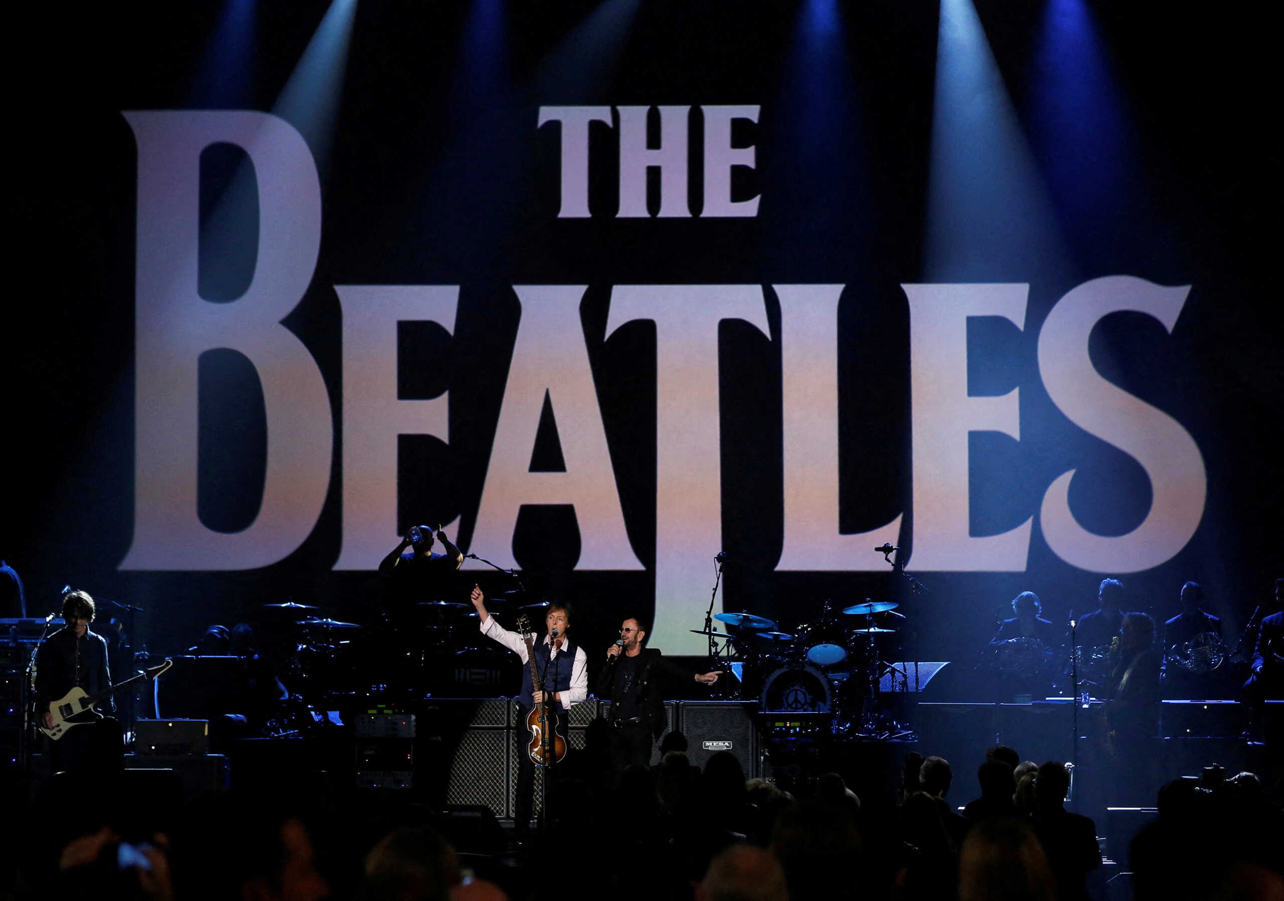 Beatles: Now and then – Αυτό είναι το νέο τους τραγούδι