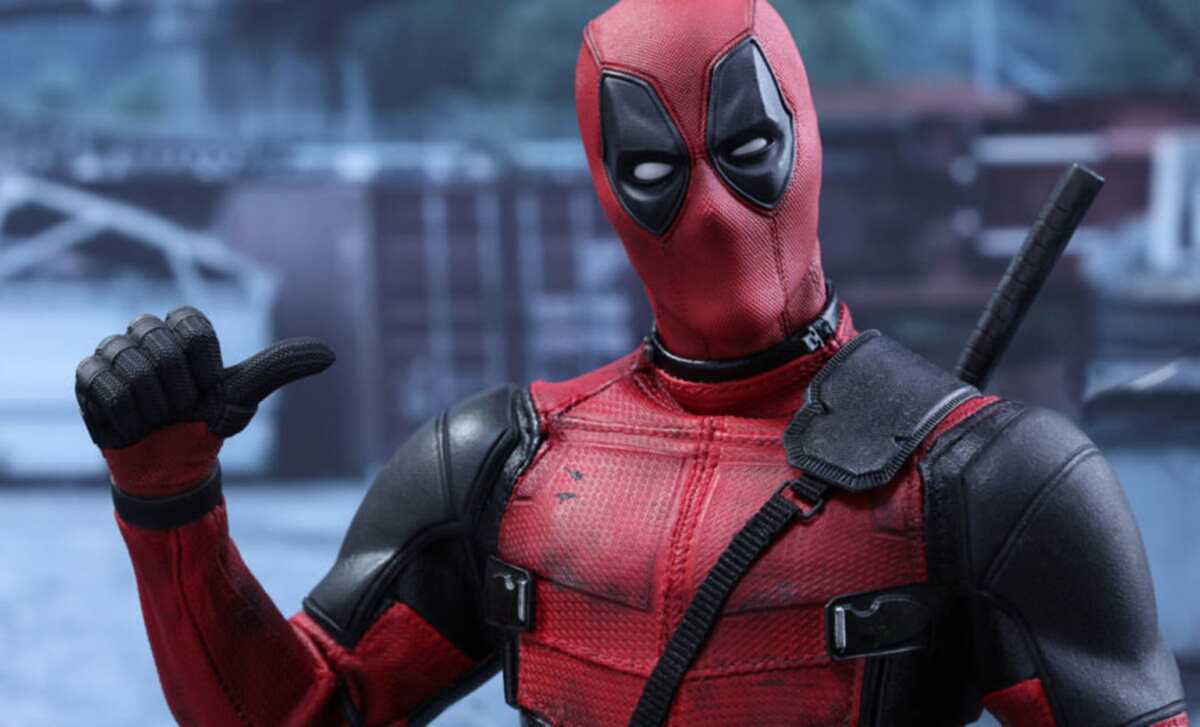 Deadpool 3: Ξεκινούν άμεσα τα γυρίσματα μετά τη λήξη της απεργίας των ηθοποιών