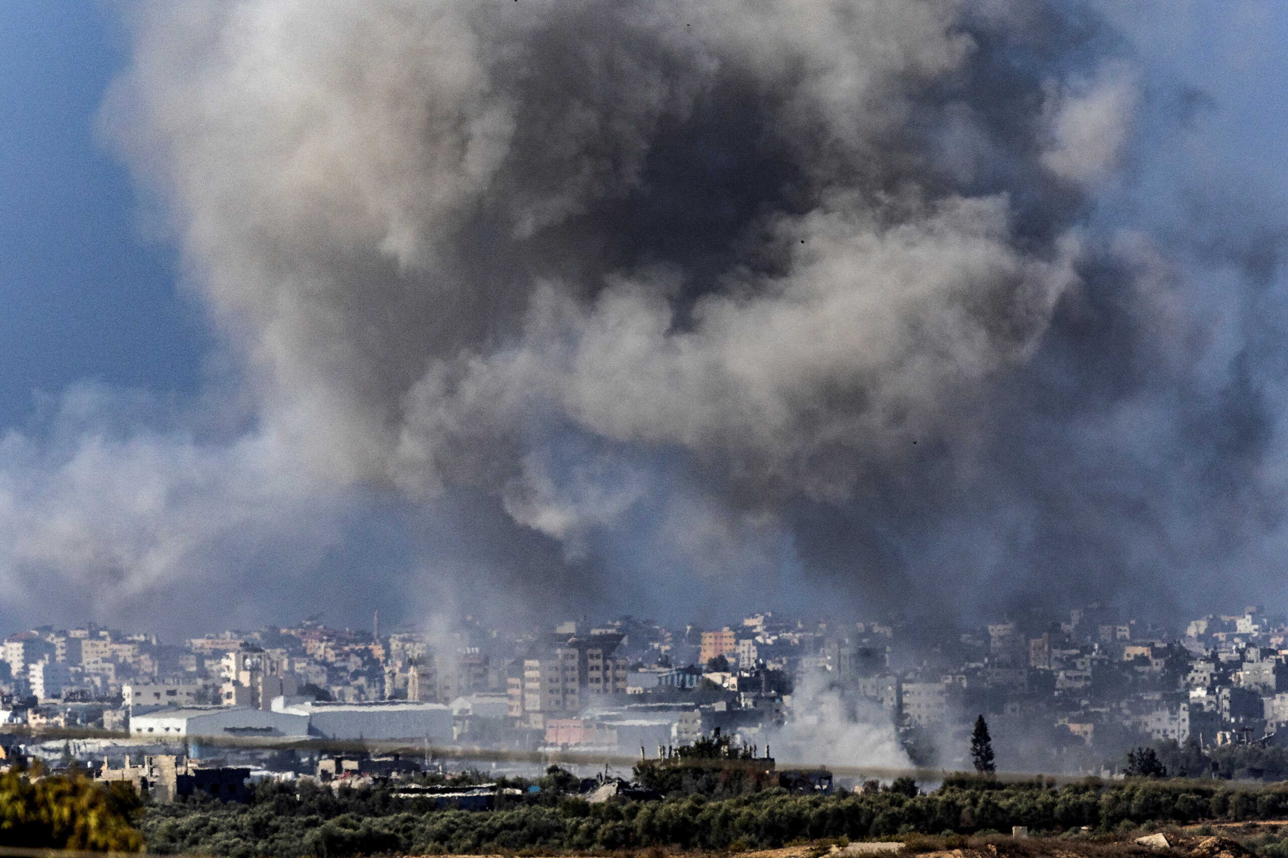 Λωρίδα της Γάζας: Το Ισραήλ συμφώνησε για τετράωρες παύσεις πυρός – Έκκληση ΟΗΕ