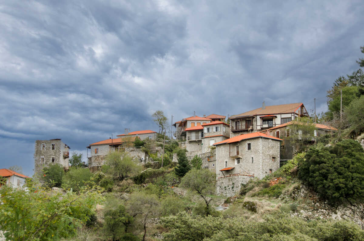 Τρεις προτάσεις για διήμερη εκδρομή κοντά στην Αθήνα