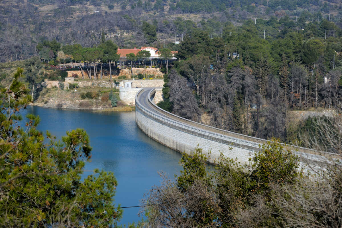 Τέσσερις ιδέες για μονοήμερη εκδρομή κοντά στην Αθήνα