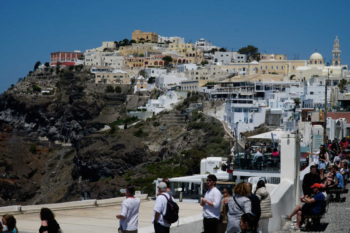 Τουρισμός για Όλους: Ανοίγει την επόμενη εβδομάδα η πλατφόρμα