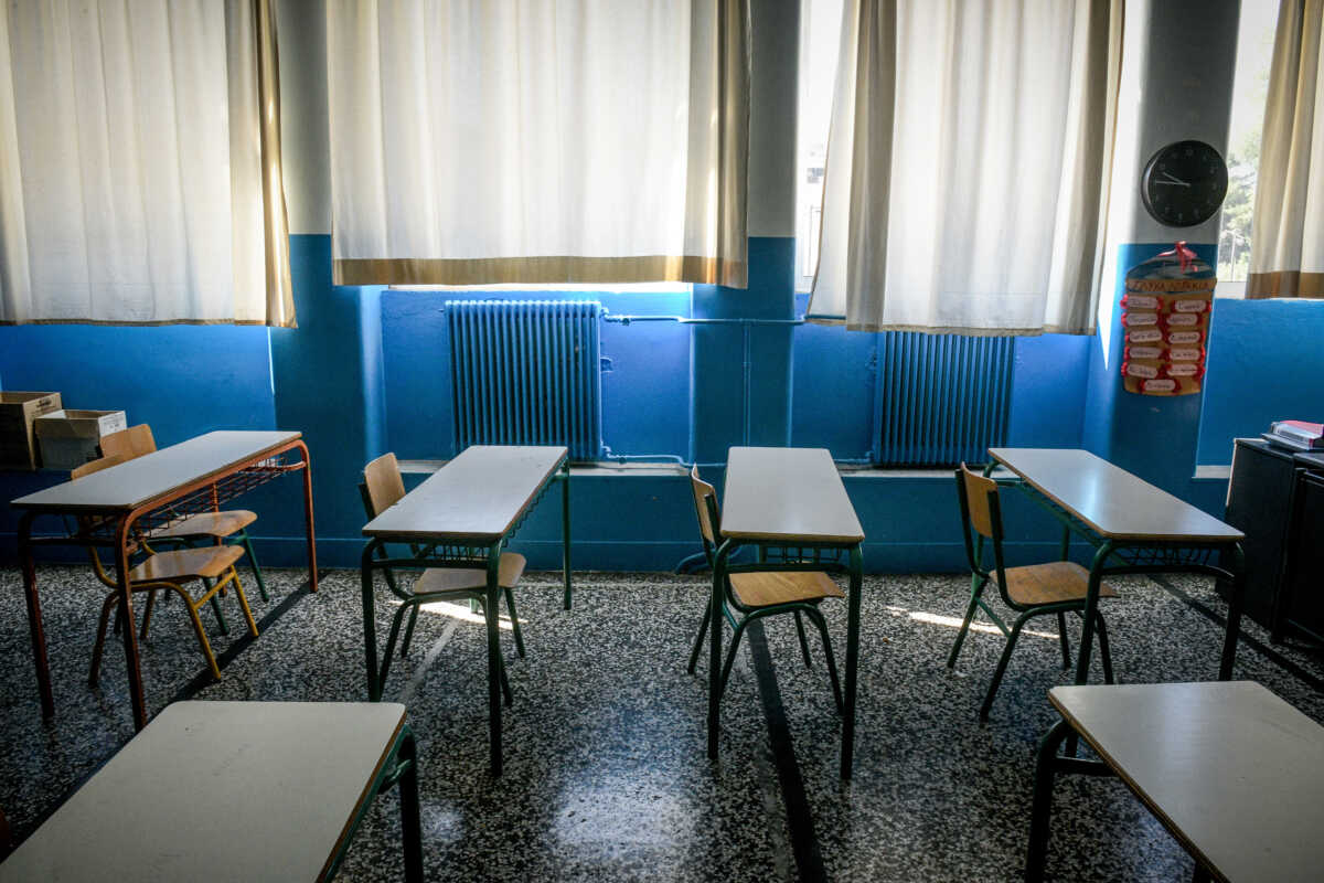 Ηλεία: 9χρονος μαθητής «έκοψε» το σχολείο επειδή δεν υπάρχει τρόπος να φτάσει σε αυτό