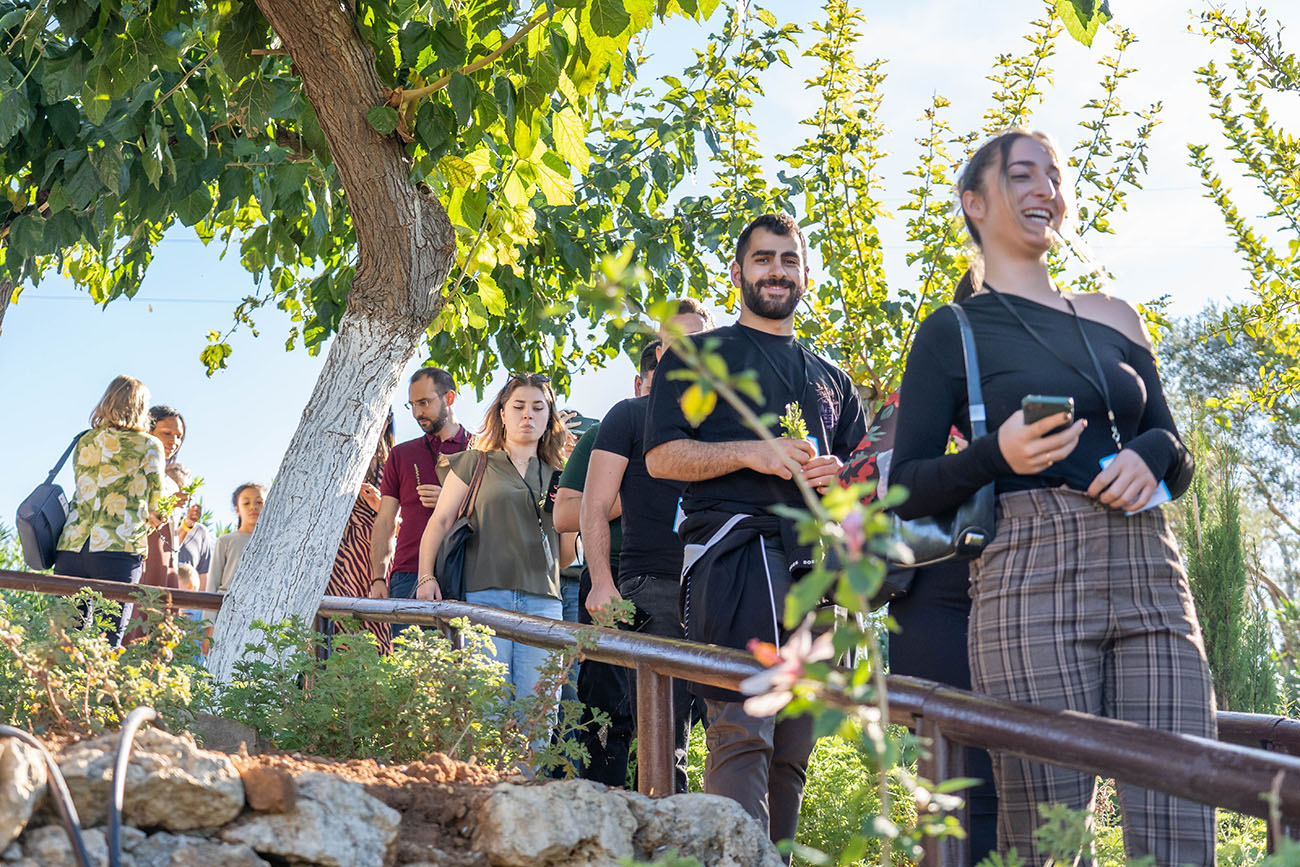 Ολοκληρώθηκε το δεύτερο συνέδριο για την Υγεία και την Ευεξία με πρεσβευτές κορυφαίους ακαδημαϊκούς