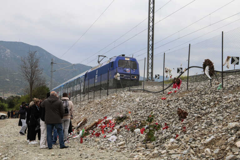 Δώρα Αυγέρη για αναφορά Άδωνι Γεωργιάδη στα Τέμπη: «Ξεπέρασε και τον χειρότερο εαυτό του»