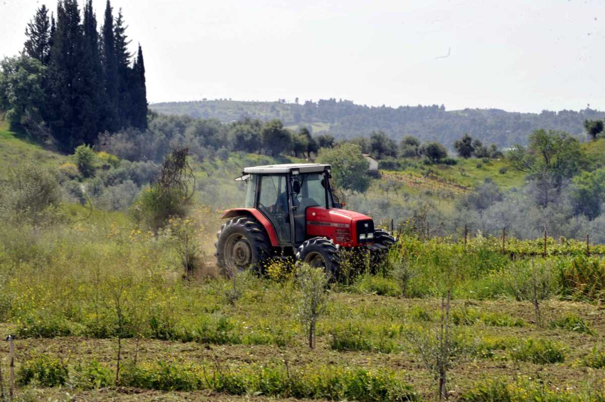 Ειδικός Φόρος Κατανάλωσης Πετρελαίου: Στις 6 Δεκεμβρίου η επιστροφή του στους αγρότες